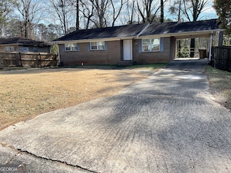 599 Cherry Ln, Jonesboro, GA 30238