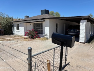 114 E 12th St, Eloy, AZ 85131