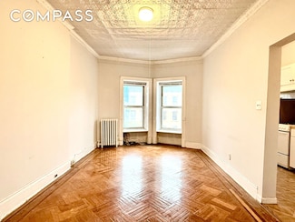 Unlisted Address