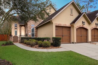 78 Cobble Gate Place, Spring, TX 77381