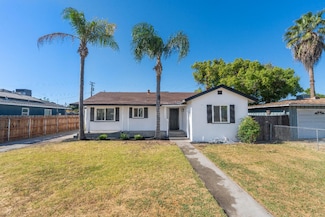 2744 E Michigan Ave, Fresno, CA 93703