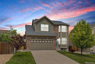 5733 S Yakima Way, Aurora, CO 80015