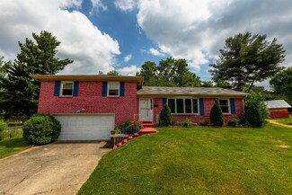 313 Hightower Rd, Lexington, KY 40517