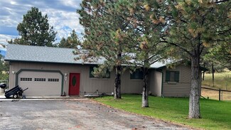 4 Hidden Valley Loop, Clancy, MT 59634