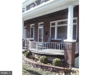 1110 Hampden Blvd, Reading, PA 19604