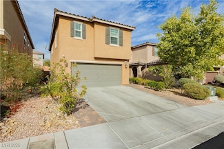 9212 Verdugo Ridge Ct, Las Vegas, NV 89148