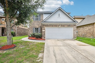 1226 Newsome Glenn Dr, Houston, TX 77090