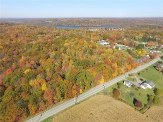 Lot 1 Mercer Rd, Stoneboro, PA 16153