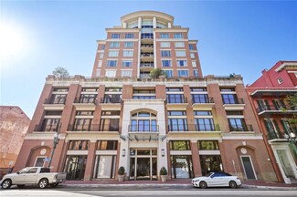 625 Saint Charles Ave Unit 11D, New Orleans, LA 70130