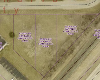 TBDx S Oak Knoll Dr NE, Alexandria, MN 56308