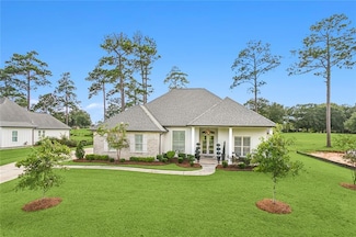 76937 Bachman Ln, Abita Springs, LA 70420