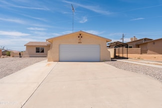 3435 Saratoga Ct, Lake Havasu City, AZ 86406
