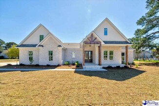 2223 Zaharias Ct, Florence, SC 29506