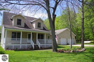 6205 Crawford Rd, Ellsworth, MI 49729