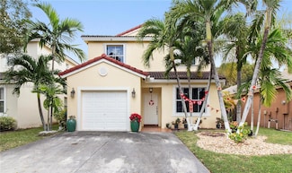 2037 SE 14th Ct, Homestead, FL 33035