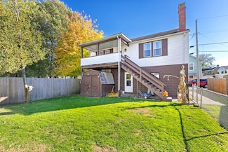 209 E South St, Connellsville, PA 15425