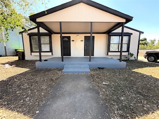 611 Reed Ave, Wharton, TX 77488