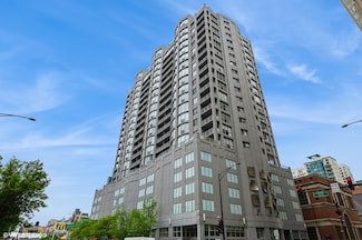 600 N Dearborn St Unit 1307, Chicago, IL 60654