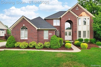 23616 Dunston Rd, Novi, MI 48375