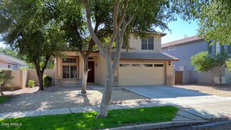 3473 E Bruce Ave, Gilbert, AZ 85234