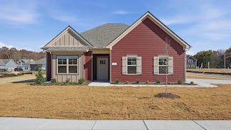 12 Brookside Ct, Tullahoma, TN 37388