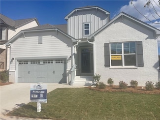 500 Pine Bough Rd, Ball Ground, GA 30107