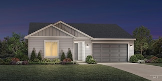 14576 Cooper Sunrise Dr, Caldwell, ID 83607