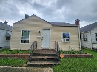 1376 E 19th Ave, Columbus, OH 43211