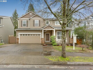 3541 SW Wonderview Ave, Gresham, OR 97080