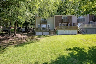 384 - 1&2 Arrowhead Trail, Eatonton, GA 31024