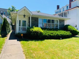 844 Clay Ave, Scranton, PA 18510