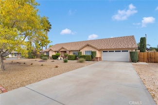 19971 Haida Rd, Apple Valley, CA 92307