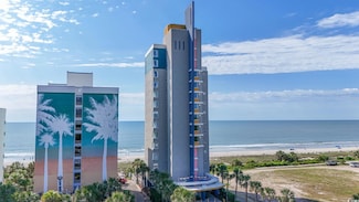 1708 N Ocean Blvd Unit 101, Myrtle Beach, SC 29577
