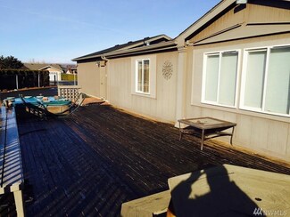 603 Sand Place SW, Mattawa, WA 99349