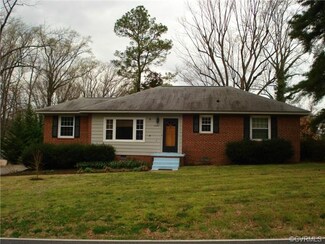 6228 Bliley Rd, Richmond, VA 23225