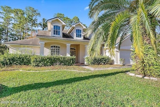 2514 Willow Creek Dr, Fleming Island, FL 32003
