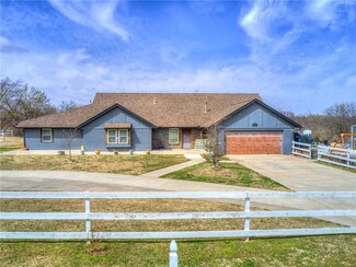 32193 Whippoorwill Dr, Norman, OK 73072