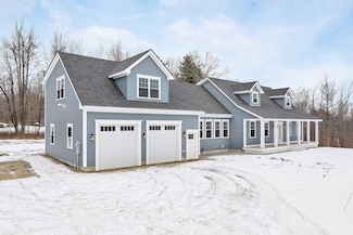 2 Namak Way, Meredith, NH 03253