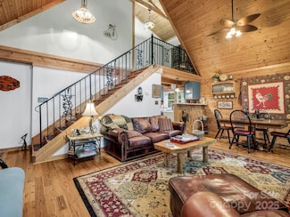 480 River Crest Pkwy, Rutherfordton, NC 28139