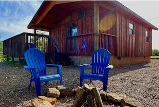 752 J Lynne Dr, Mountain View, AR 72560