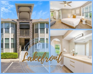 801 Rocky Shore Terrace Unit 1, Kimberling City, MO 65686