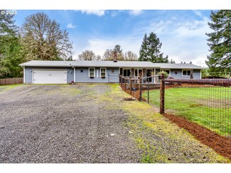 26134 Foster Rd, Monroe, OR 97456