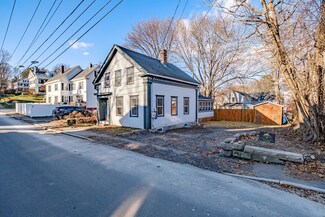 53 South St, Bath, ME 04530