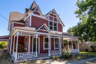 238 College St, Etna, CA 96027