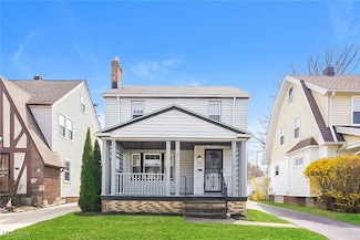 3606 Farland Rd, Cleveland, OH 44118