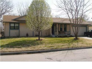 3140 S Custer Ave, Wichita, KS 67217