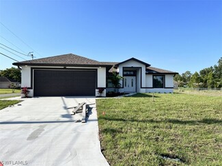 3709 19th St SW, Lehigh Acres, FL 33976