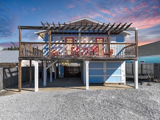 6220 Sunset Ave, Panama City, FL 32408