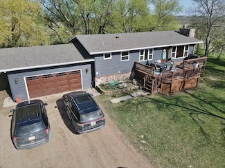 8540 37th Ave, Rolette, ND 58366