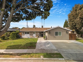 2111 Sanford St, Oxnard, CA 93033